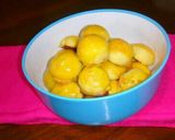 Foto langkah ke 11 dari resep Nastar Lembut Empuk Lumer (Tanpa Butter).