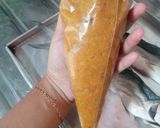Foto langkah ke 4 dari resep Otak-otak Bandeng khas Gresik.