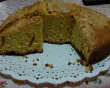 Foto del paso 7 de la receta: Bizcochuelo de flan 🍮