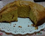Foto del paso 7 de la receta: Bizcochuelo de flan 🍮