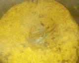 Nasi Mandhi Kambing langkah memasak 5 foto