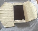 Foto del paso 1 de la receta Trenzas de chocolate