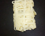 Foto langkah ke 6 dari resep Roti Jala Super Lembut dan Enak (Tutorial Lengkap).