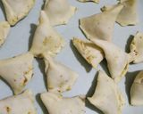 स्टोरेज समोसा (storage samosa recipe in Hindi) रेसिपी चरण 4 फोटो