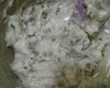 Foto langkah ke 3 dari resep Bongko Kacang Hijau ala saya.