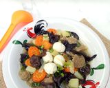 Foto langkah ke 3 dari resep Sup Kimlo.