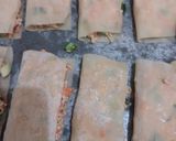 Foto langkah ke 5 dari resep Martabak Mie Tahu Kulit Lumpia.