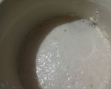 Foto langkah ke 1 dari resep 855) Bakpao (No Mixer).