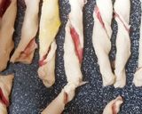 Pas rețetă Crochete cu jambon serrano 2 fotografie