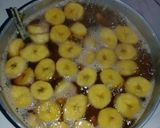 Foto langkah ke 5 dari resep Kolak Pisang&Singkong.