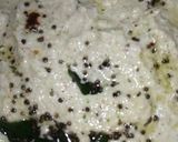 નારિયેળ ની ચટણી (Coconut Chutney Recipe In Gujarati) રેસીપી સ્ટેપ3ફોટો