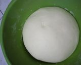 Foto langkah ke 4 dari resep 166. Cotton Doughnut Ekonomis (Eggless) - Ide Jualan jajanan Mulai 1000an.