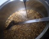 A picture of step 3 of Chilli Oil with Garlic.