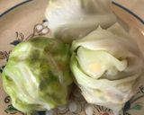 Foto del paso 9 de la receta: Choux farcis “ménagère” - (Col rellena “ama de casa")