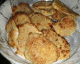 Foto del paso 10 de la receta: Milanesa de peceto