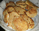 Foto del paso 10 de la receta: Milanesa de peceto
