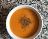 Foto del paso 6 de la receta: Sopa de tomate🍅 (fría o caliente)