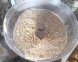 Foto del paso 1 de la receta: Crumble de manzana