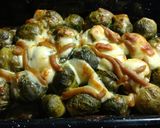 Foto del paso 6 de la receta: Repollitos de Bruselas con queso