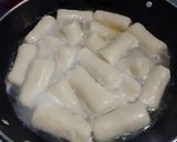 Foto langkah ke 4 dari resep Pempek dos Ny Liem.