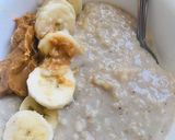 Foto del paso 3 de la receta: Avena y canela desayuno