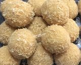 Foto langkah ke 4 dari resep Skippy Marie Cookies.