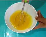 Foto langkah ke 1 dari resep Puding Lumut Butter.