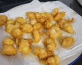 Foto del paso 4 de la receta Langostinos tigre del 99 Sushi Bar