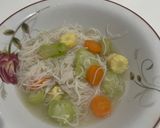 Foto langkah ke 4 dari resep Sayur Oyong!.