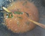 Foto langkah ke 4 dari resep Balado Terong dengan Ikan Teri.
