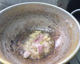 முருங்கைக்காய் புளி குழம்பு ரெசிபி ஸ்டேப் 3 புகைப்படம்
