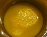 Fehérvári diós ostyás szelet (sütés nélkül) recept fázis 2 fotója