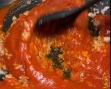Foto del paso 1 de la receta: Macarrones de los estudiantes