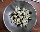 Foto del paso 2 de la receta: Lentejas con verduras de la temporada