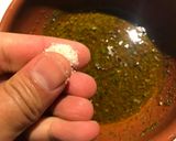 Foto del paso 3 de la receta: Pen-k aceti(pencas de acelga encurtidas)