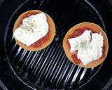 Foto del paso 3 de la receta: Zapallito a la plancha
