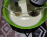 Foto langkah ke 1 dari resep Bolu coklat wijen.