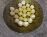 Foto langkah ke 3 dari resep Cimol anti gagal.