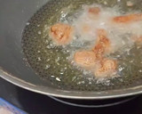 Foto del paso 3 de la receta: Pollo al limón🍋.| Estilo chino🧧|