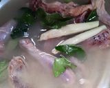 Foto langkah ke 1 dari resep Ayam Pop ala dapur mama ika.