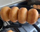 Foto langkah ke 7 dari resep Donat kentang.