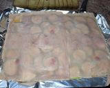 Foto del paso 4 de la receta: Arrollado de Zucchini