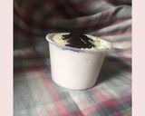 Hình bước làm 9 của món Oreo Cheesecake