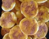 Foto del paso 6 de la receta: Pizzetas🍕👌🤗