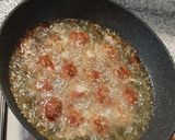 Foto del passaggio 2 della ricetta Polpette senza formaggio