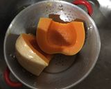 Foto del paso 3 de la receta: Zapallo Relleno