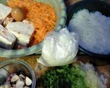 Foto langkah ke 1 dari resep Tahu Fantasi.