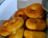 Foto langkah ke 14 dari resep Donut Kentang.
