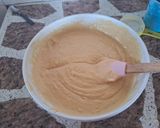 Foto del paso 6 de la receta: Torta de mandarinas y miel 🍊🍯