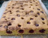 Meggyes kevert 🍒 recept fázis 9 fotója